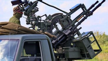Атака на Україну: 164 БПЛА та ракети знищені вночі 24 липня