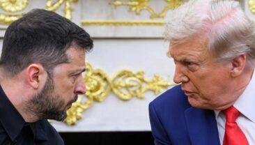 Зеленський розповів про переломний момент у відносинах з Трампом