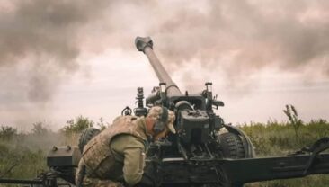 Звіт Генштабу: Сили оборони України знищили 1410 окупантів за добу