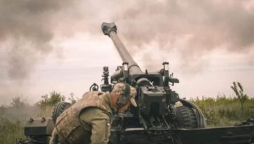Генштаб України звітує про ситуацію на фронті: Героїчна боротьба українських захисників триває