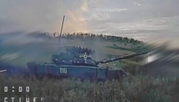 Успішна оборона на Добропольському напрямку: знищено 9 танків та техніки ворога