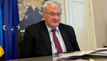 Ескалація агресії Росії на морі вимагає злагодженої реакції – МЗС України