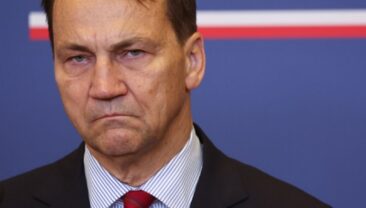 Польща перевіряє інформацію про можливий терористичний акт