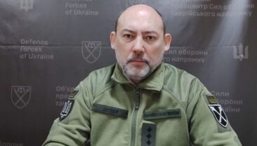 Генштаб: Атакований об’єкт у Київській області — цивільний