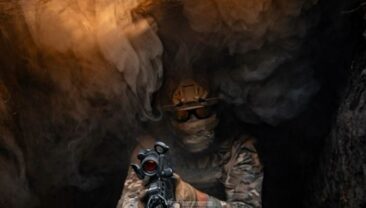 Ворожі атаки на Покровському напрямку: 13 спроб захоплення позицій