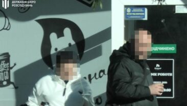 У Херсоні викрили військових на хабарництві за допомогу в звільненні та оформленні інвалідності