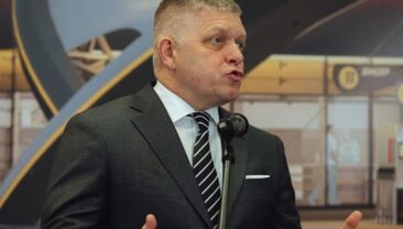 Словаччина не планує приєднуватися до Коаліції бажаючих