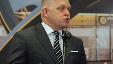 Словаччина стає на бік героїв: підтримка української боротьби