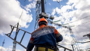 В Україні 25 липня не плануються відключення електроенергії