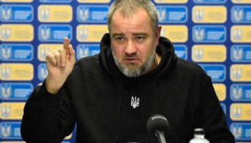 Андрія Павелка підозрюють в організації фінансових махінацій на 295 млн гривень