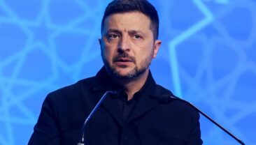 Зеленський анонсував нові українські БПЛА з дальністю до 10 000 км