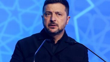 Україна отримає безпілотники з дальністю до 10 тисяч км – Зеленський