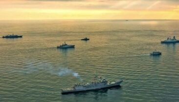 Україна застерігає від заходу суден у порти РФ: МЗС називає причину