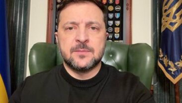 Зеленський попередив про новий масований удар агресора