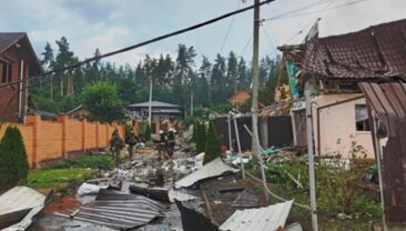 Трагічна втрата: працівник польської компанії загинув на виставці озброєння під Києвом