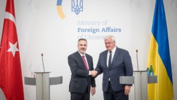 Санкції щодо відновлення свободи судоходства в Чорному морі