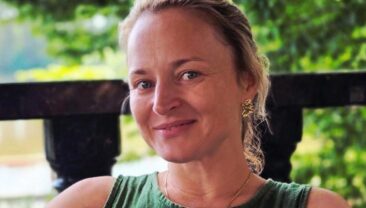 Внаслідок удару агресора по Київщині загинула співробітниця УГО