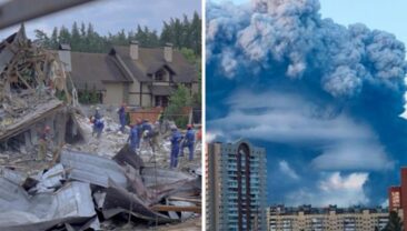 Підсумки 24.07: Удар по виставці озброєння – героїчний опір продовжується