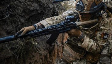 Генеральний штаб оновив дані про бойові дії на фронті