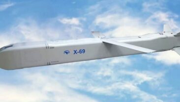 В Україні збито одну ракету та 127 ворожих дронів
