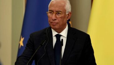 Президент Євросовету прокоментував інцидент з дроном в Румунії