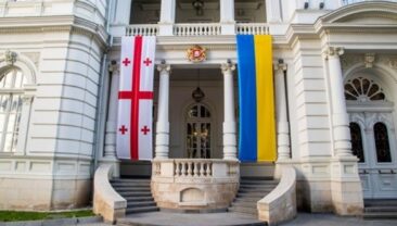 Грузія продовжила програму фінансової підтримки для українців