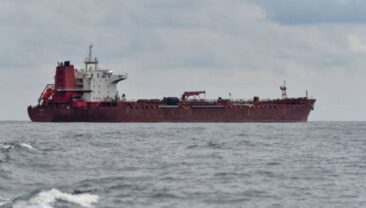США закликали Україну утриматися від атак на не російські танкери