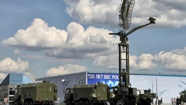 Сили захисту України завдали нищівного удару по ворогу