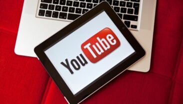 YouTube обмежив доступ до українських каналів російських артистів