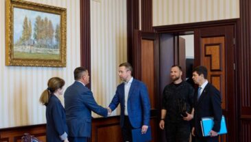 Увеличення постачань ракет для систем Patriot: Україна та Raytheon підписали угоду