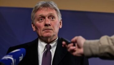 У Кремлі відхилили пропозицію Казахстану про заморожування війни в Україні