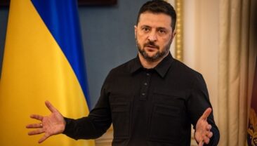 Зеленський повідомив про підготовку Росії до нової мобілізації