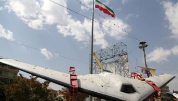 Зеленський повідомив про супутникову розвідку РФ щодо США