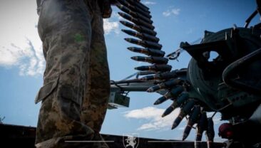Оперативна ситуація на фронті: звіт Генштабу ЗСУ