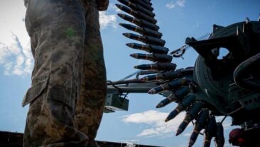 ЗСУ відбили понад 200 атак окупантів за день – Генштаб