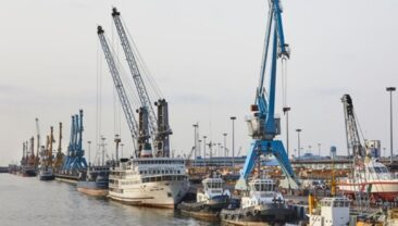 Іран звинуватив Україну в нападі на своє судно