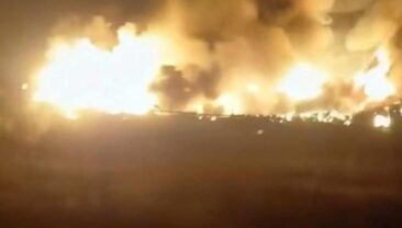 Вибухи прогриміли в Криму та інших регіонах: звістка з передової боротьби