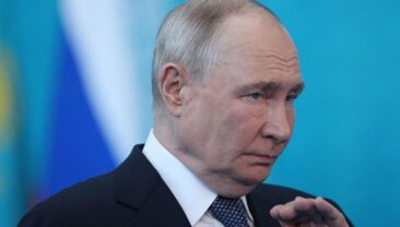Москва намагається перенаправити ресурси Великобританії через ‘теневий флот’