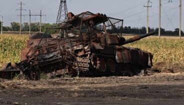Генштаб оновив дані про втрати російських окупантів