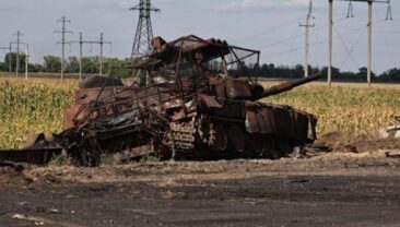ЗСУ нейтралізували 1 440 російських військових за добу