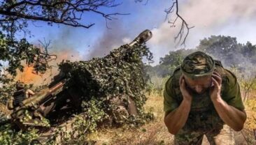 Ситуація на фронті: 258 боїв за добу, наші сили відбили численні атаки
