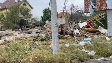 Героїчний Херсон: обстріли окупантів забрали життя двох українців, 24 – з пораняннями