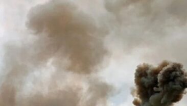 Вибух у Харкові: кількість постраждалих зросла до шести, серед них діти