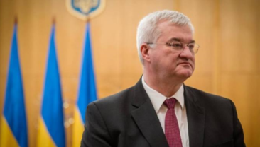 Сибига висловив думку щодо заклику Токаєва до Путіна