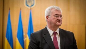 Україна закликає до миру, Кремль продовжує ігнорувати
