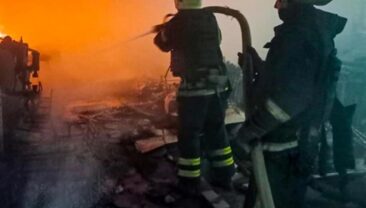 Герої міста: удари окупантів по Харкову не зламали український дух
