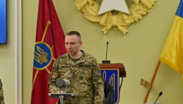 Драпатий ініціює аудит у ЗСУ: «Не буде «неприкосновених»