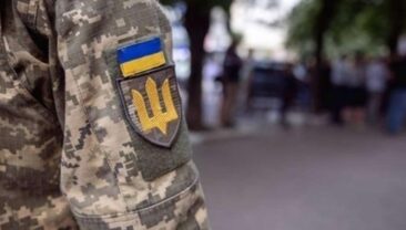Вінниччина: Поранення захисника України