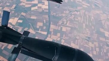 Захисники України відстоюють свою землю: масований авіаудар агресора по Сумам