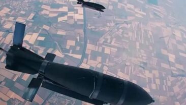 Росія завдала удару по Сумам: семеро постраждалих
